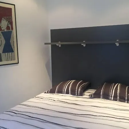 Bel Au Coeur Du Suquet Appartement Cannes