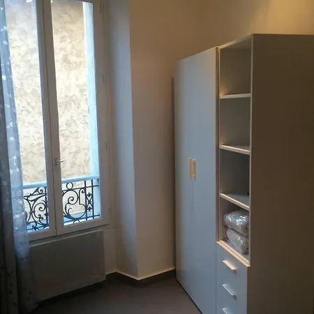 Apartment C055-bel Au Coeur Du Suquet Cannes